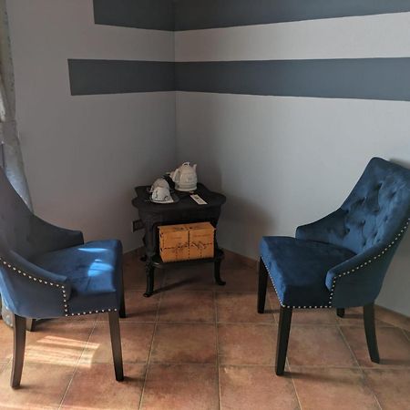 Da Fabiana Bed & Breakfast Bossolasco Luaran gambar