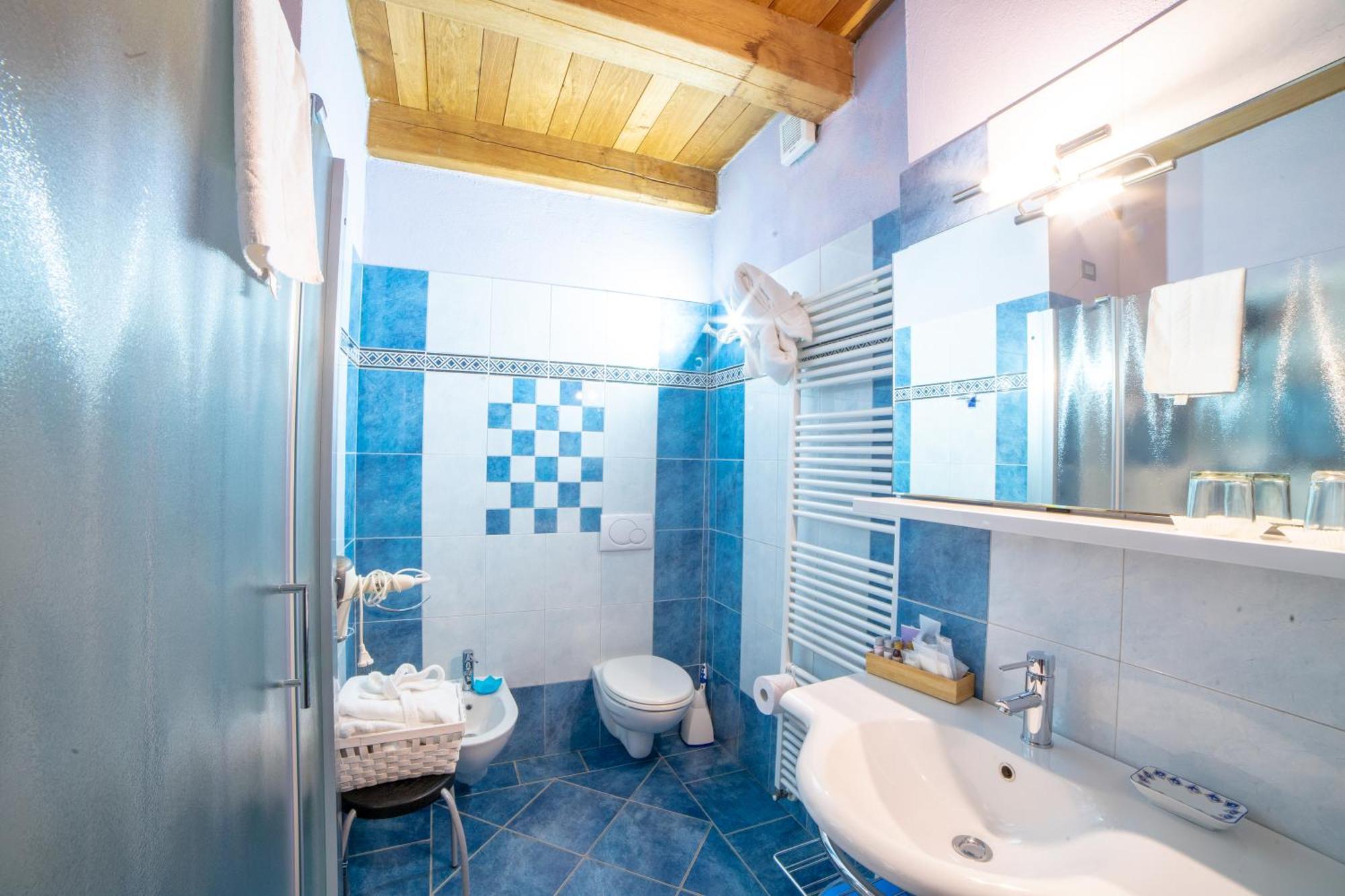 Da Fabiana Bed & Breakfast Bossolasco Luaran gambar