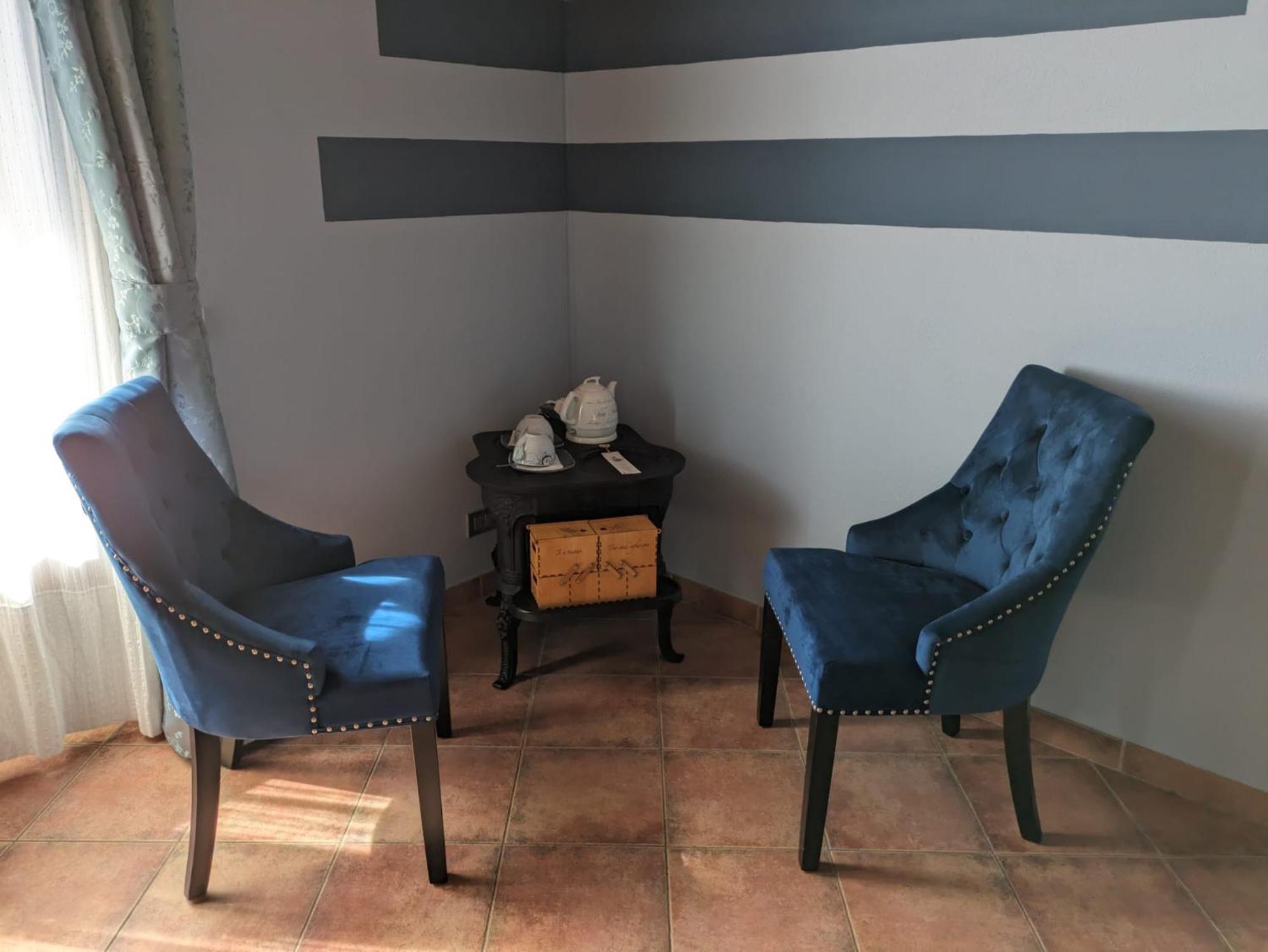 Da Fabiana Bed & Breakfast Bossolasco Luaran gambar