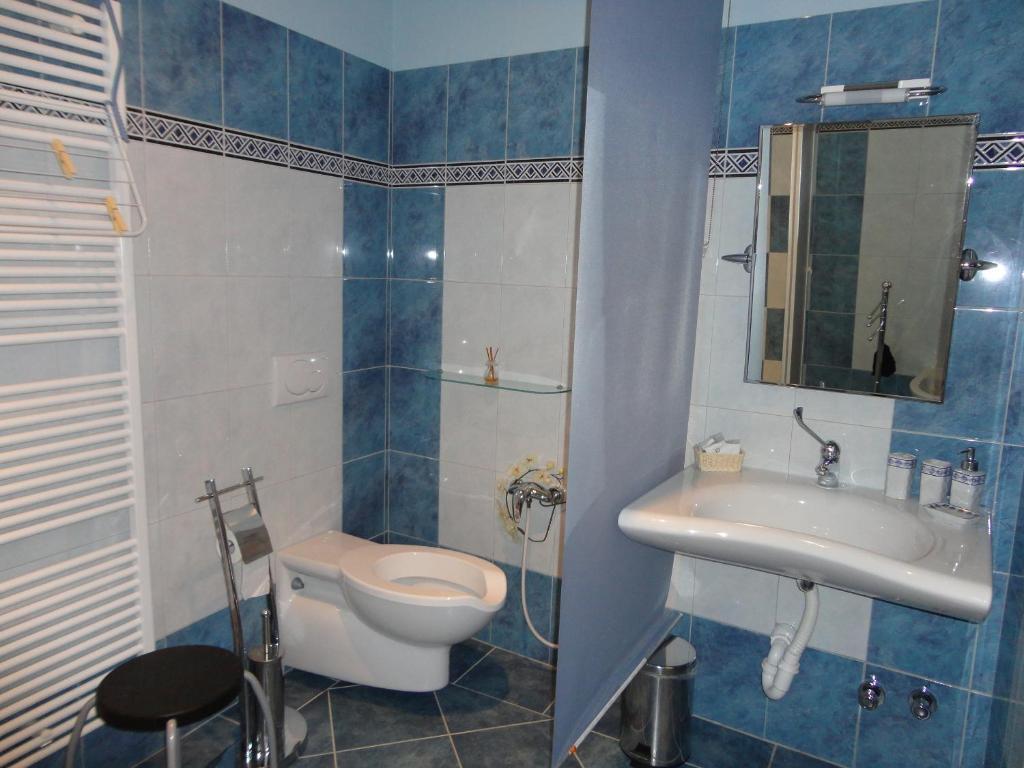 Da Fabiana Bed & Breakfast Bossolasco Bilik gambar