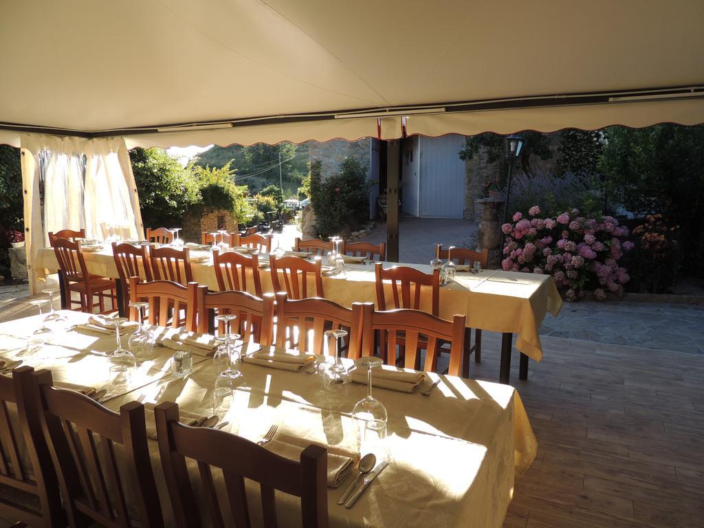 Da Fabiana Bed & Breakfast Bossolasco Luaran gambar