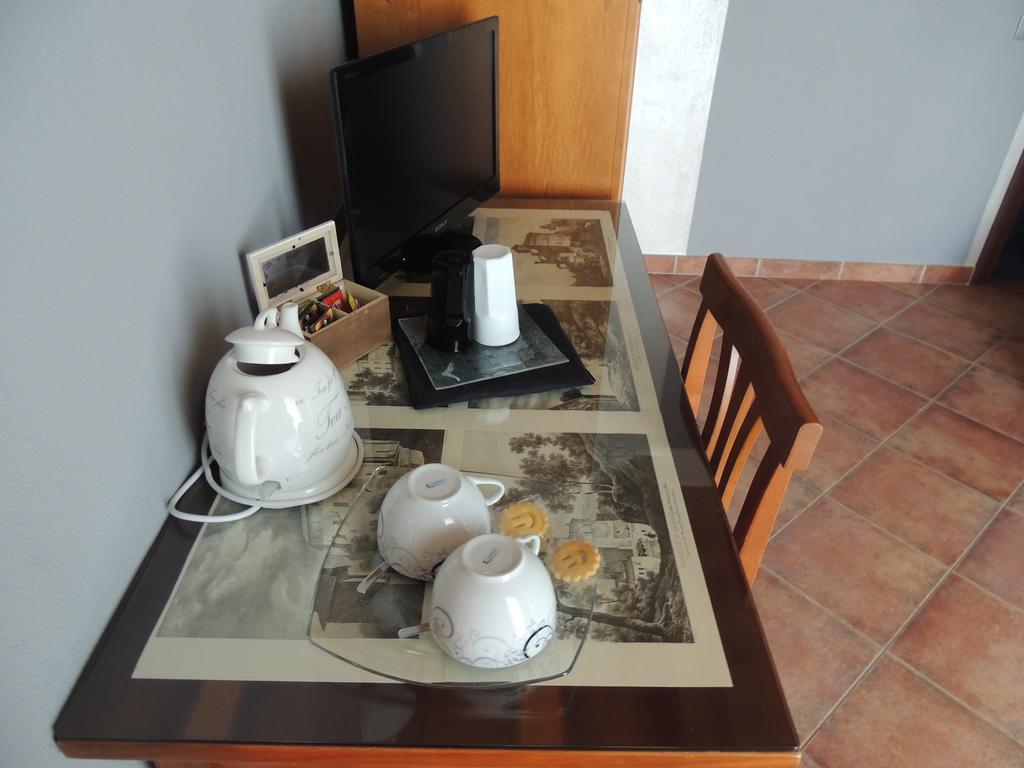 Da Fabiana Bed & Breakfast Bossolasco Luaran gambar